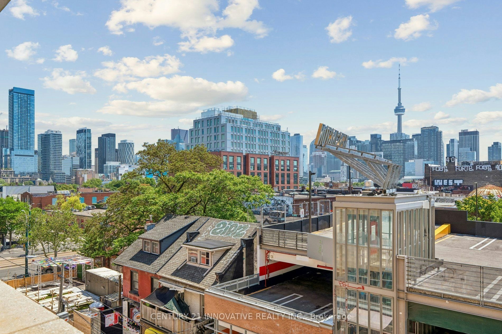 420-160 Baldwin St Street, Toronto, ON, M5T 3K7 - 37