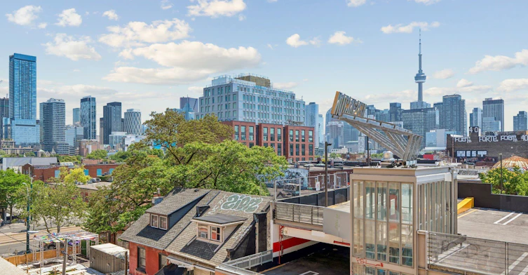 420-160 Baldwin St Street, Toronto, ON, M5T 3K7 - 37