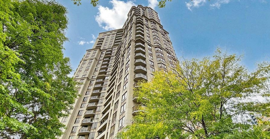103-78 Harrison Garden Boulevard, Toronto, ON, M2N 7E2