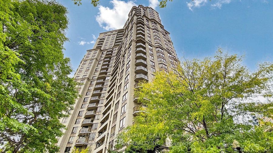 103-78 Harrison Garden Boulevard, Toronto, ON, M2N 7E2