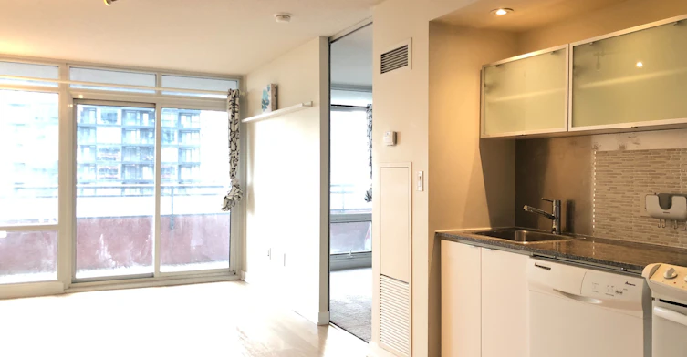 1121-4K Spadina Avenue, Toronto, ON, M5V 3Y9 - 2