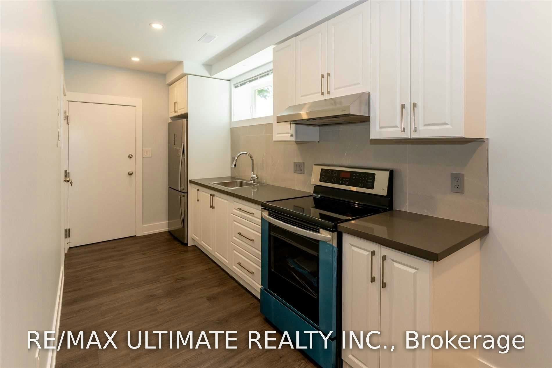 Apt 1-248 Wilmington Avenue, Toronto, ON, M3H 5K3 - 2
