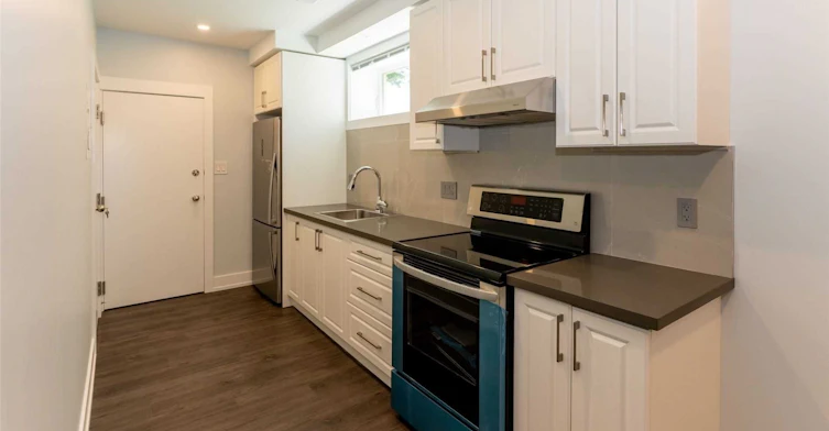 Apt 1-248 Wilmington Avenue, Toronto, ON, M3H 5K3 - 2