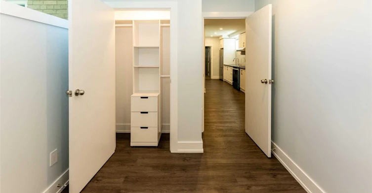 Apt 1-248 Wilmington Avenue, Toronto, ON, M3H 5K3 - 8
