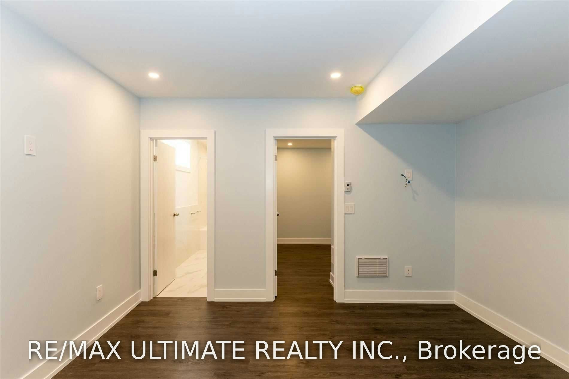 Apt 1-248 Wilmington Avenue, Toronto, ON, M3H 5K3 - 3