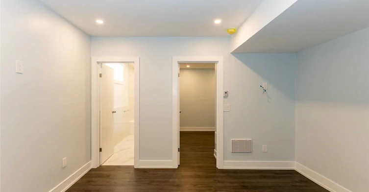 Apt 1-248 Wilmington Avenue, Toronto, ON, M3H 5K3 - 3