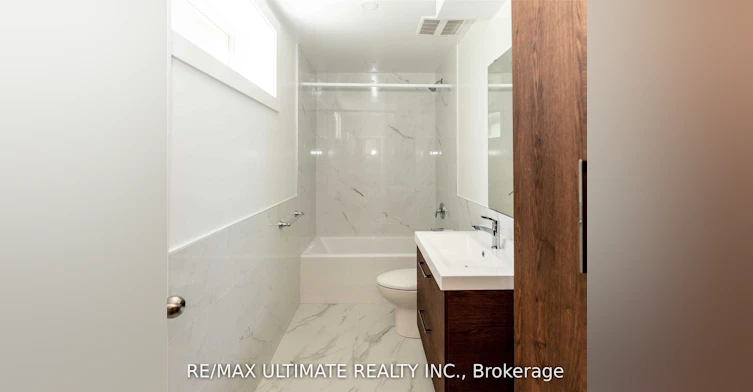 Apt 1-248 Wilmington Avenue, Toronto, ON, M3H 5K3 - 5