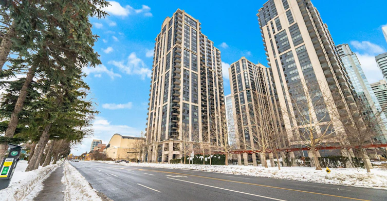 PH109-153 Beecroft Road N, Toronto, ON, M2N 7C5