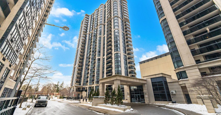 PH109-153 Beecroft Road N, Toronto, ON, M2N 7C5 - 27