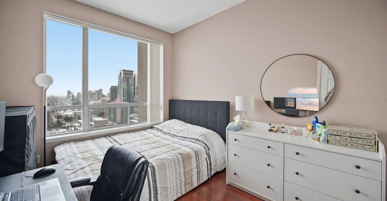 PH109-153 Beecroft Road N, Toronto, ON, M2N 7C5 - 20