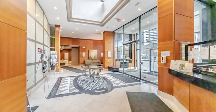 PH109-153 Beecroft Road N, Toronto, ON, M2N 7C5 - 3