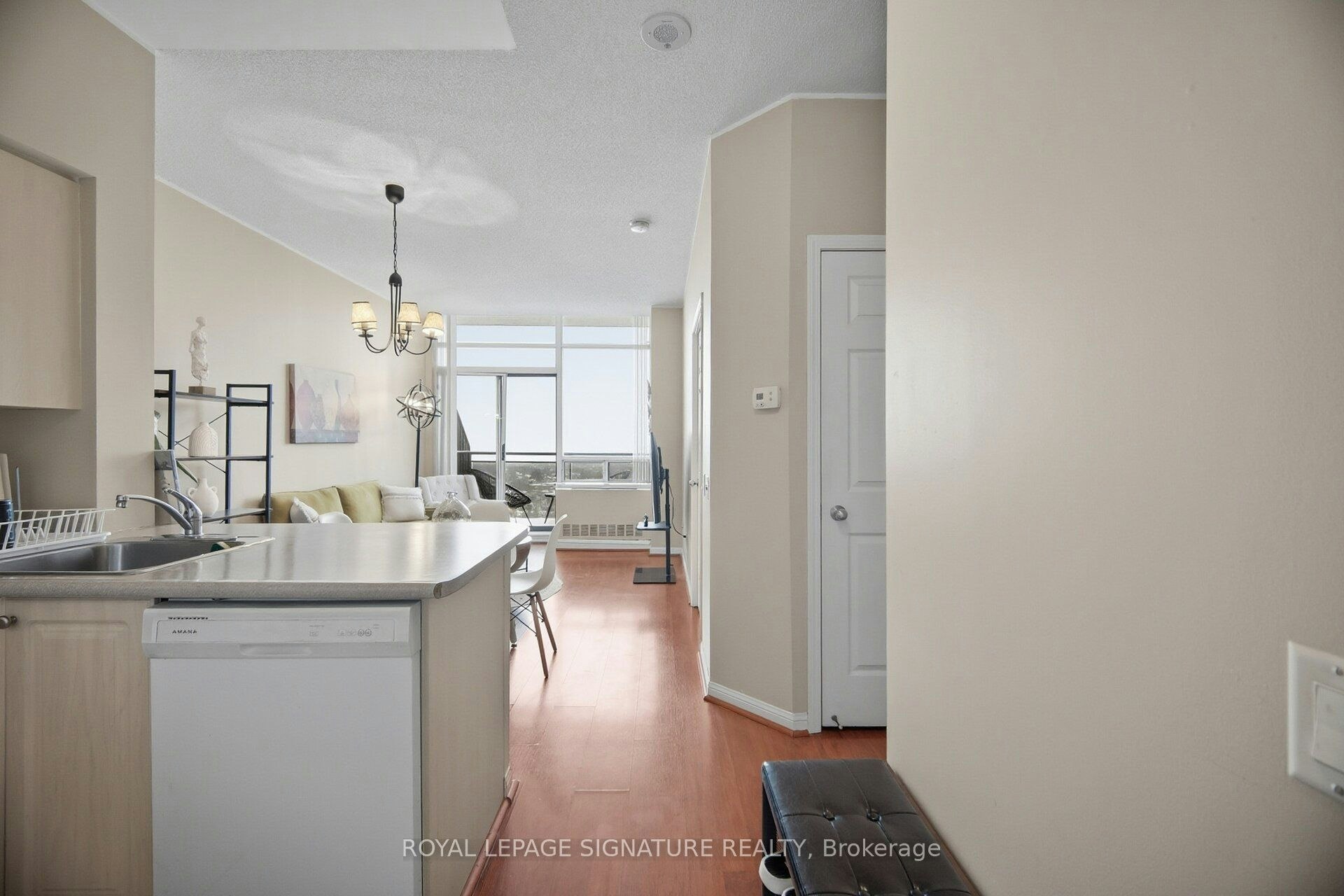 PH109-153 Beecroft Road N, Toronto, ON, M2N 7C5 - 7