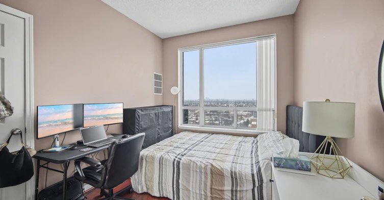 PH109-153 Beecroft Road N, Toronto, ON, M2N 7C5 - 19