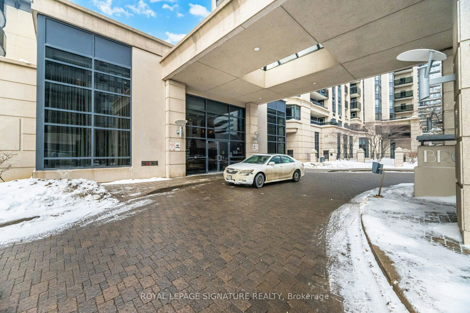 PH109-153 Beecroft Road N, Toronto, ON, M2N 7C5 - 2
