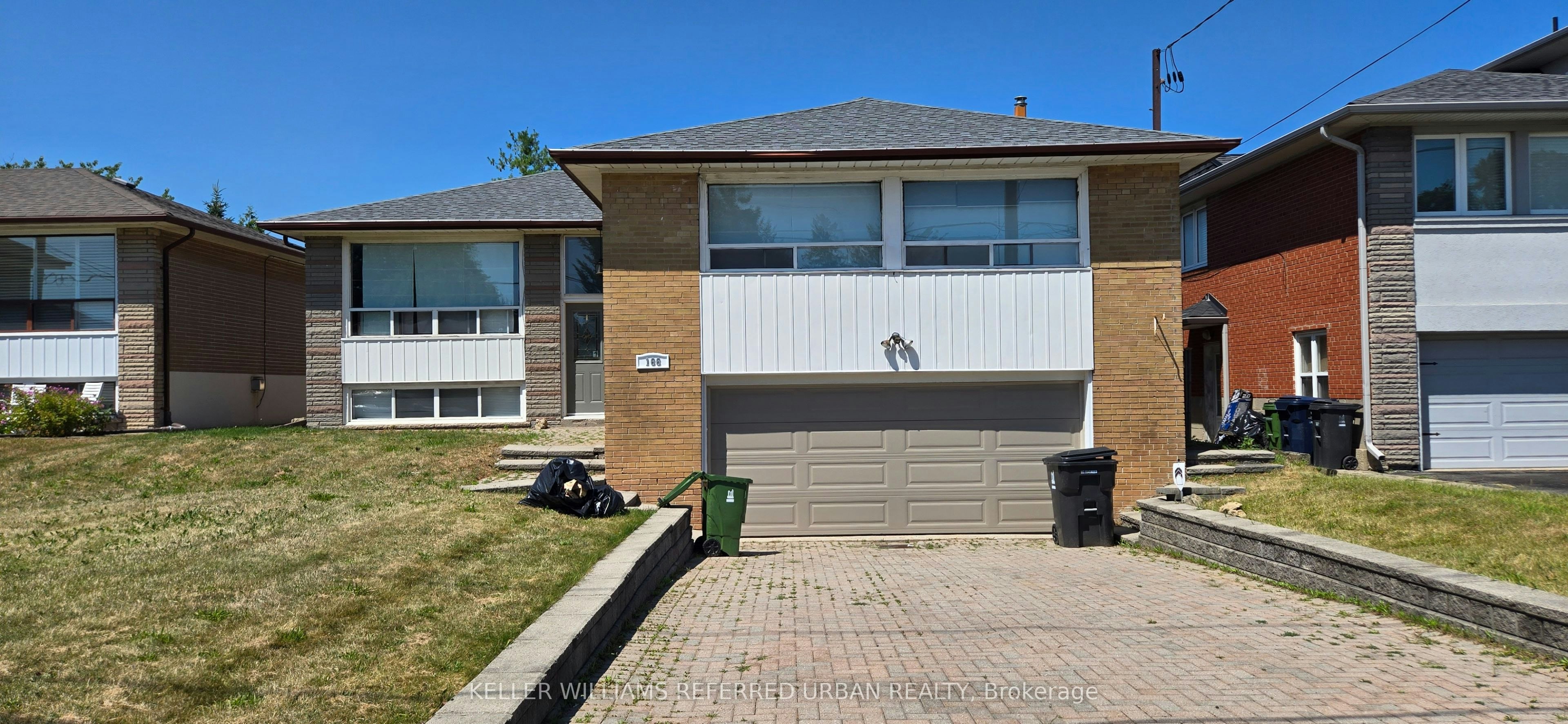 166 Kennard Avenue, Toronto, ON, M3H 4M7