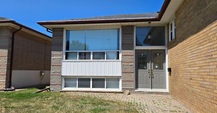 166 Kennard Avenue, Toronto, ON, M3H 4M7 - 2