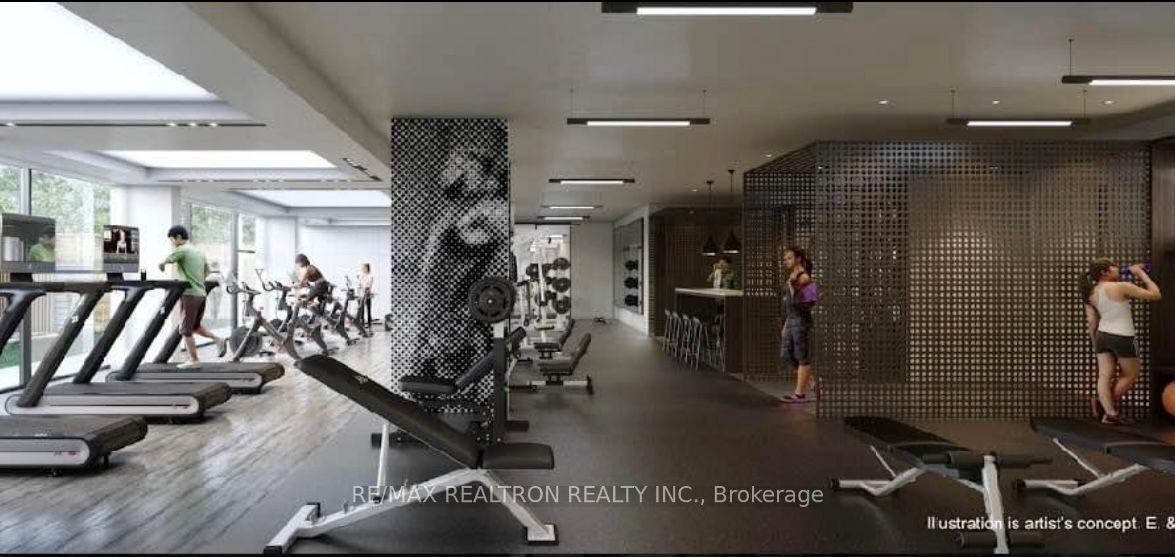 1402-127 Broadway Avenue, Toronto, ON, M4P 1V4 - 3