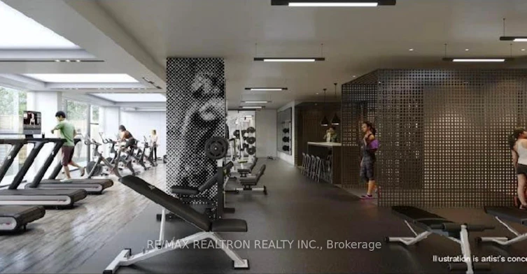 1402-127 Broadway Avenue, Toronto, ON, M4P 1V4 - 3