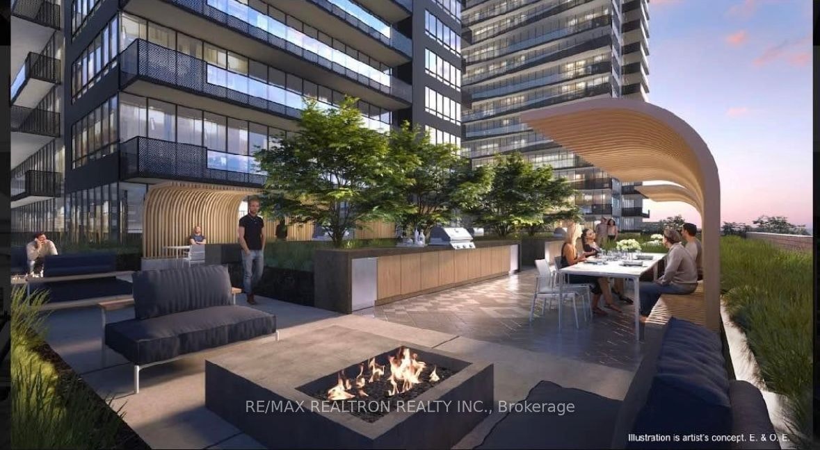 1402-127 Broadway Avenue, Toronto, ON, M4P 1V4 - 2