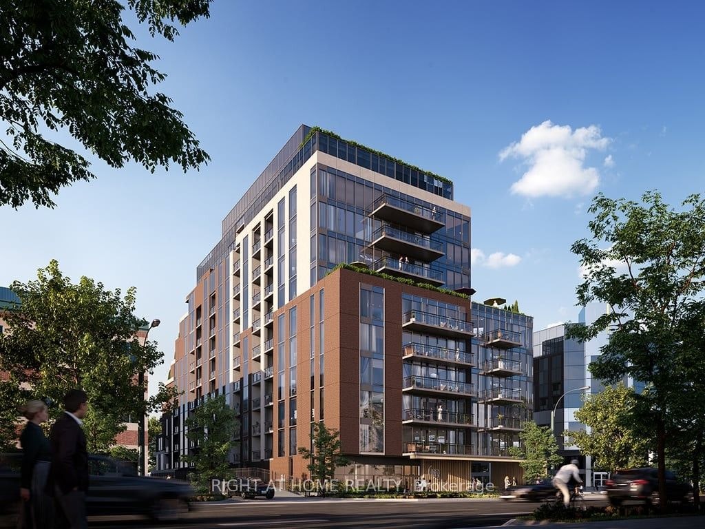 1101-699 Sheppard Avenue E, Toronto, ON, M2K 0J5
