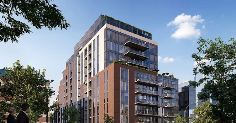 1101-699 Sheppard Avenue E, Toronto, ON, M2K 0J5