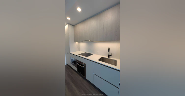 4606-609 Sherbourne Street, Toronto, ON, M4X 0A4 - 6