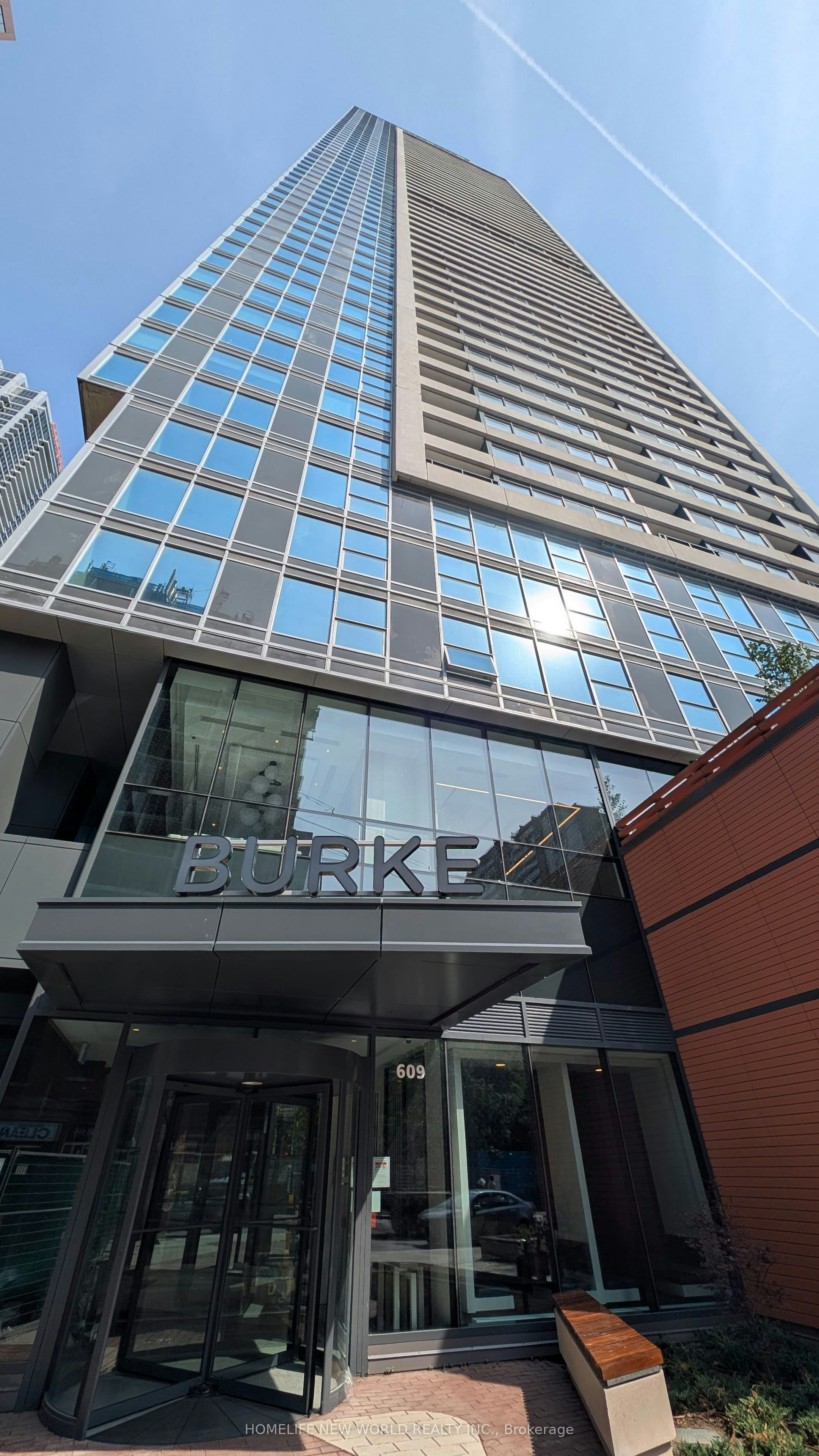 4606-609 Sherbourne Street, Toronto, ON, M4X 0A4 - 2