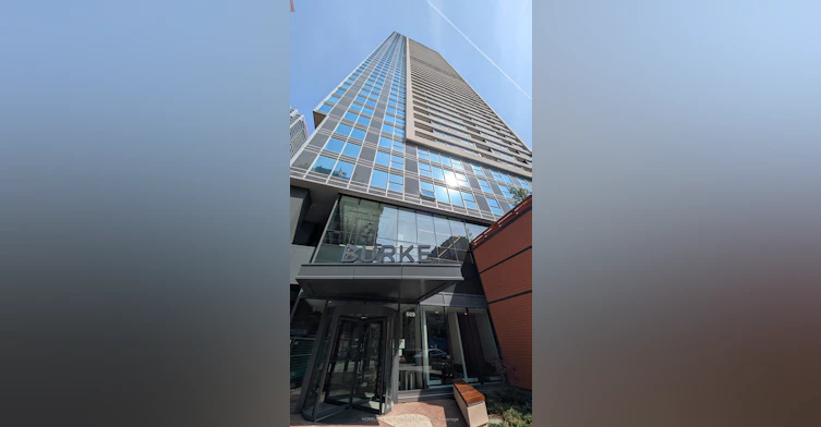 4606-609 Sherbourne Street, Toronto, ON, M4X 0A4 - 2
