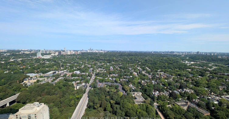 4606-609 Sherbourne Street, Toronto, ON, M4X 0A4