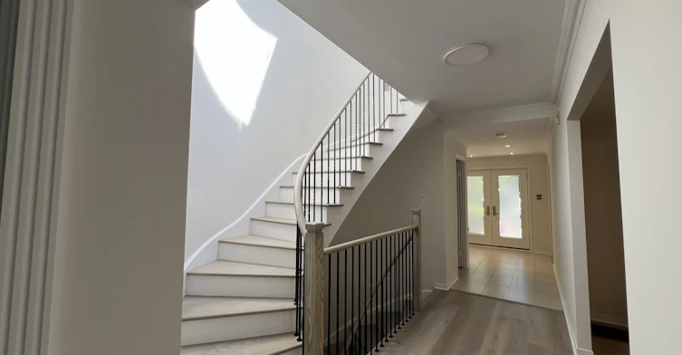 21 Lower Village Gate N/A, Toronto, ON, M5P 3L7 - 10