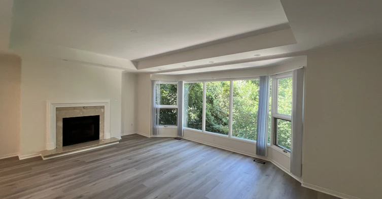21 Lower Village Gate N/A, Toronto, ON, M5P 3L7 - 8