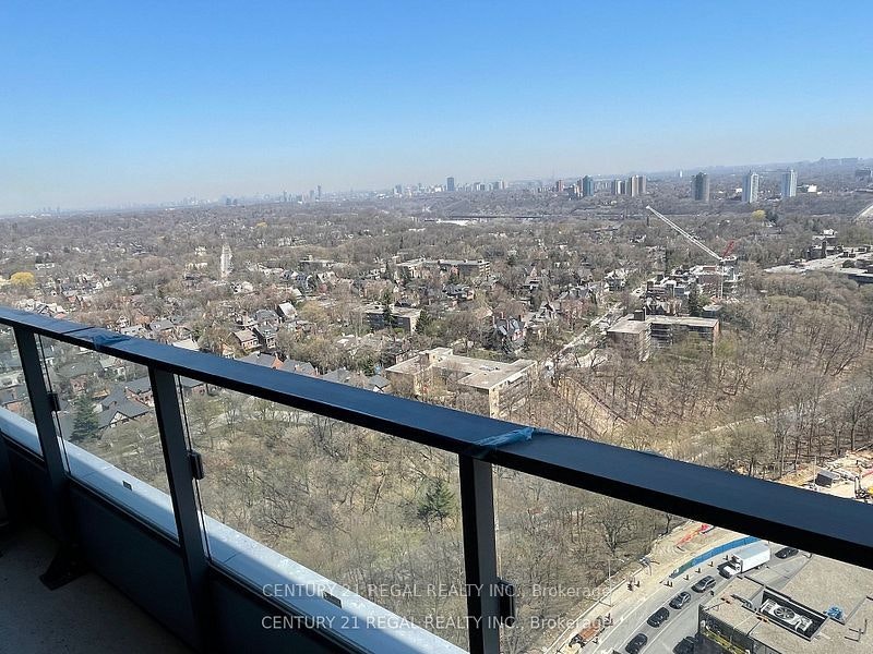 2510-395 Bloor Street, Toronto, ON, M4W 0B4 - 8