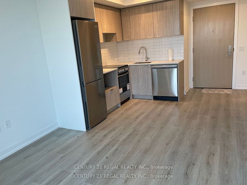 2510-395 Bloor Street, Toronto, ON, M4W 0B4 - 2