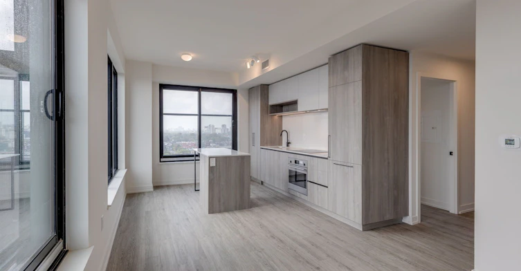1408-181 Sterling Road, Toronto, ON, M6R 2B2 - 18