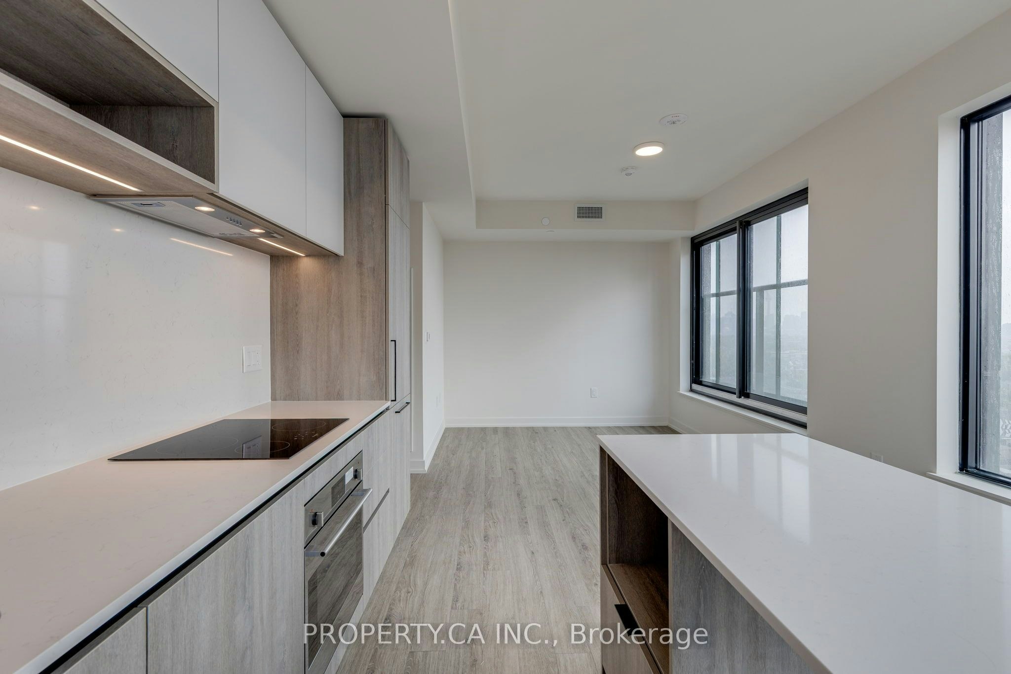 1408-181 Sterling Road, Toronto, ON, M6R 2B2 - 12