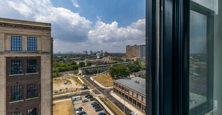 1408-181 Sterling Road, Toronto, ON, M6R 2B2 - 27