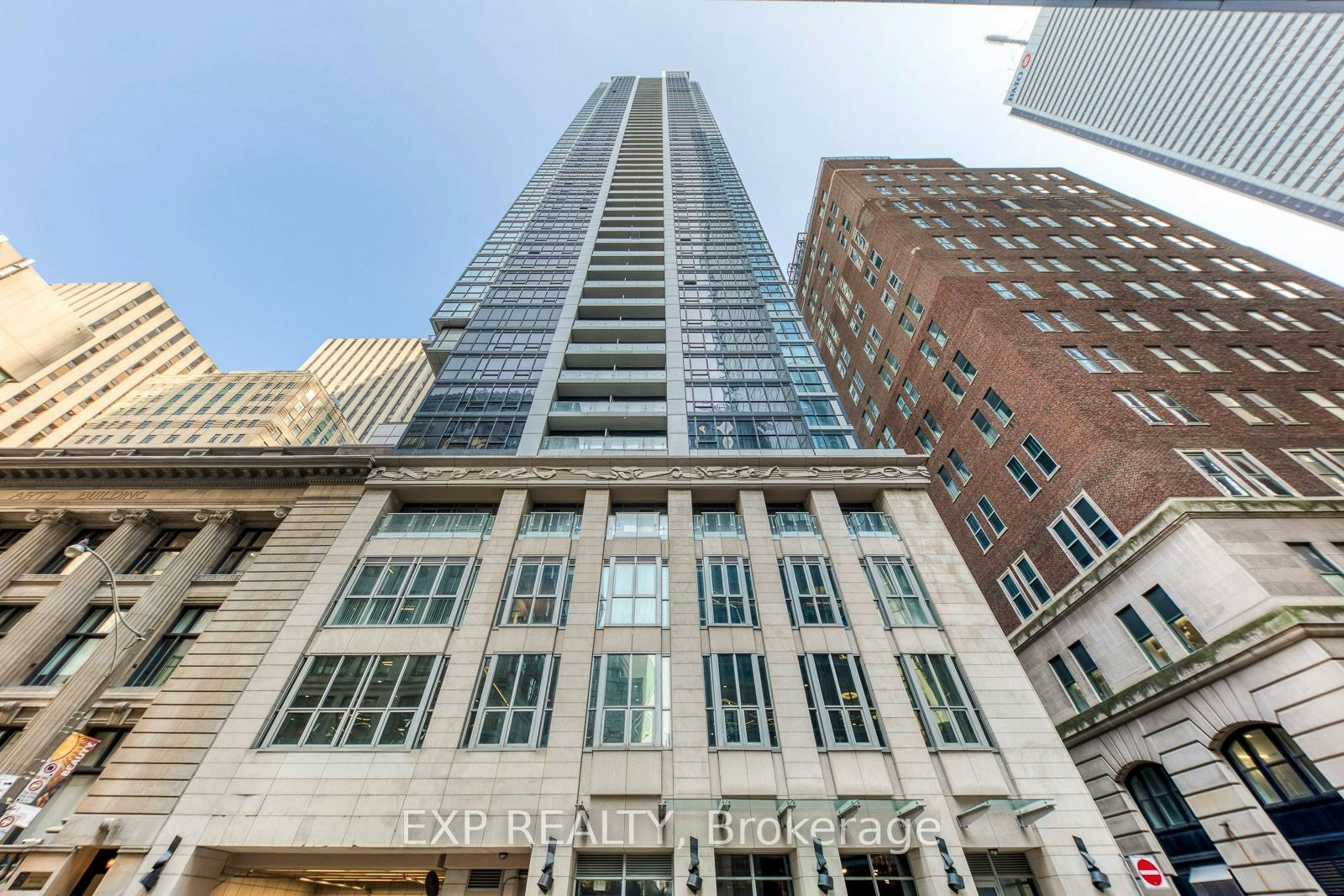 309-70 Temperance Street, Toronto, ON, M5H 4E8 - 2