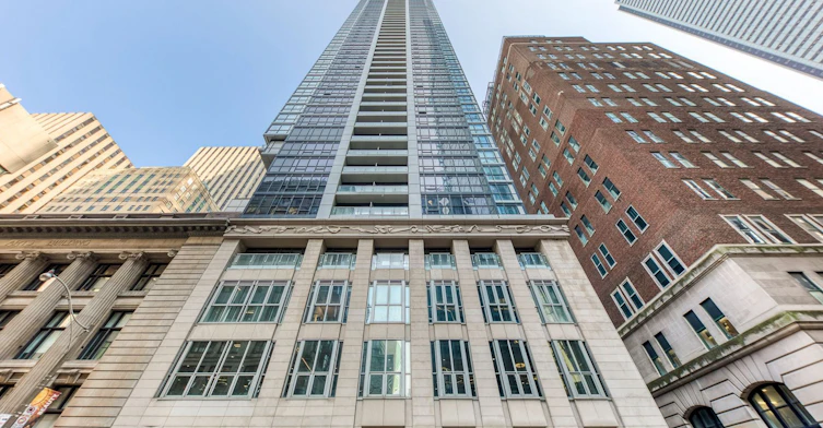 309-70 Temperance Street, Toronto, ON, M5H 4E8 - 2