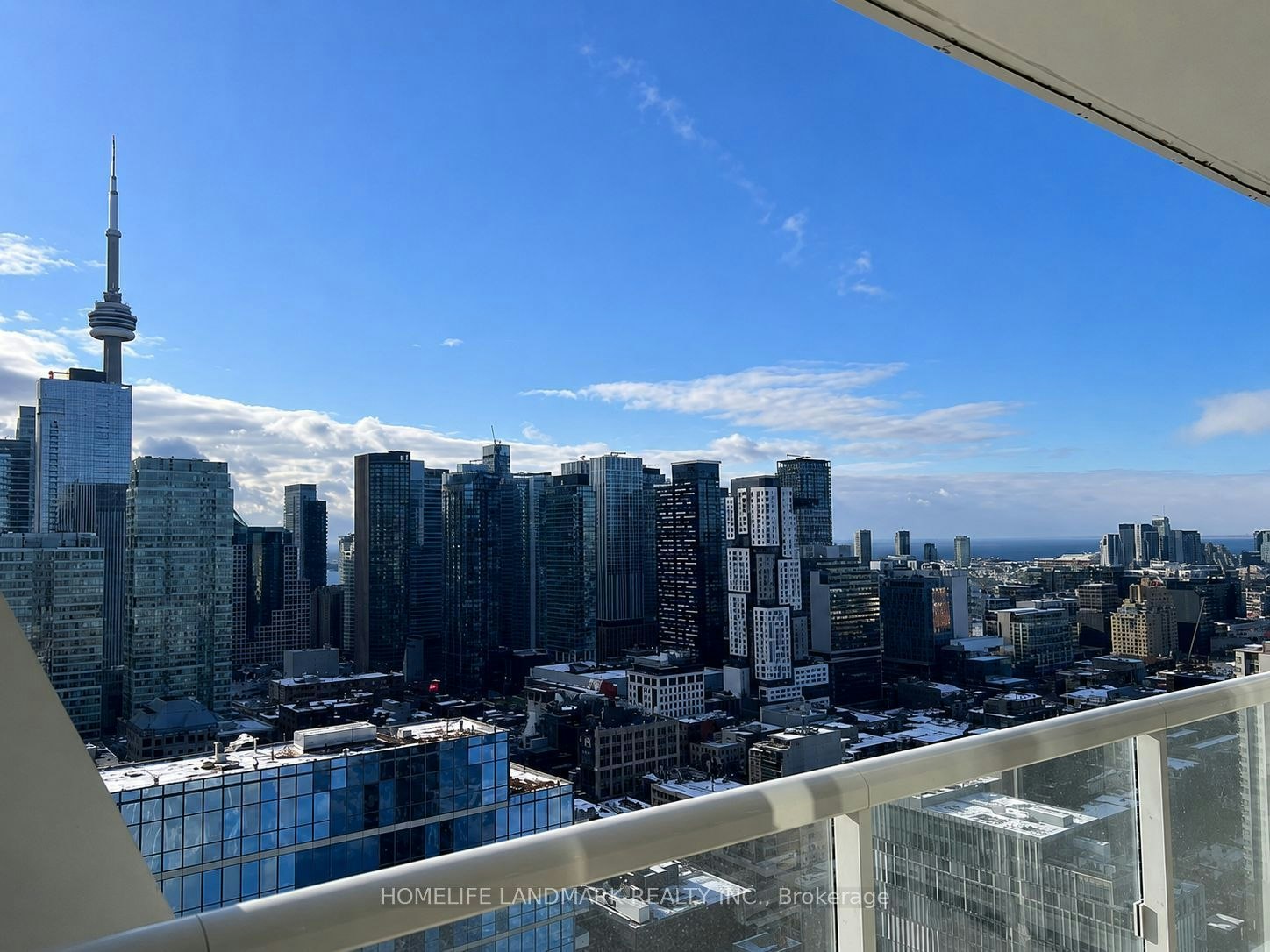 2816-230 Simcoe Street, Toronto, ON, M5T 1T4 - 5
