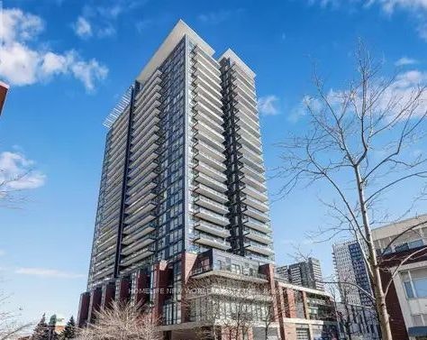 1502-10 Oak Street, Toronto, ON, M5A 0Z1