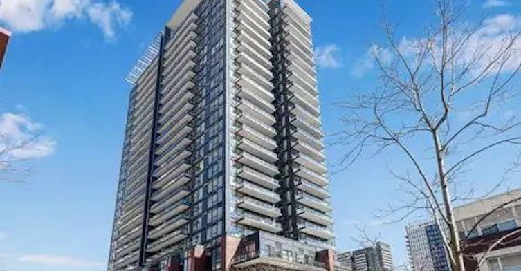 1502-10 Oak Street, Toronto, ON, M5A 0Z1