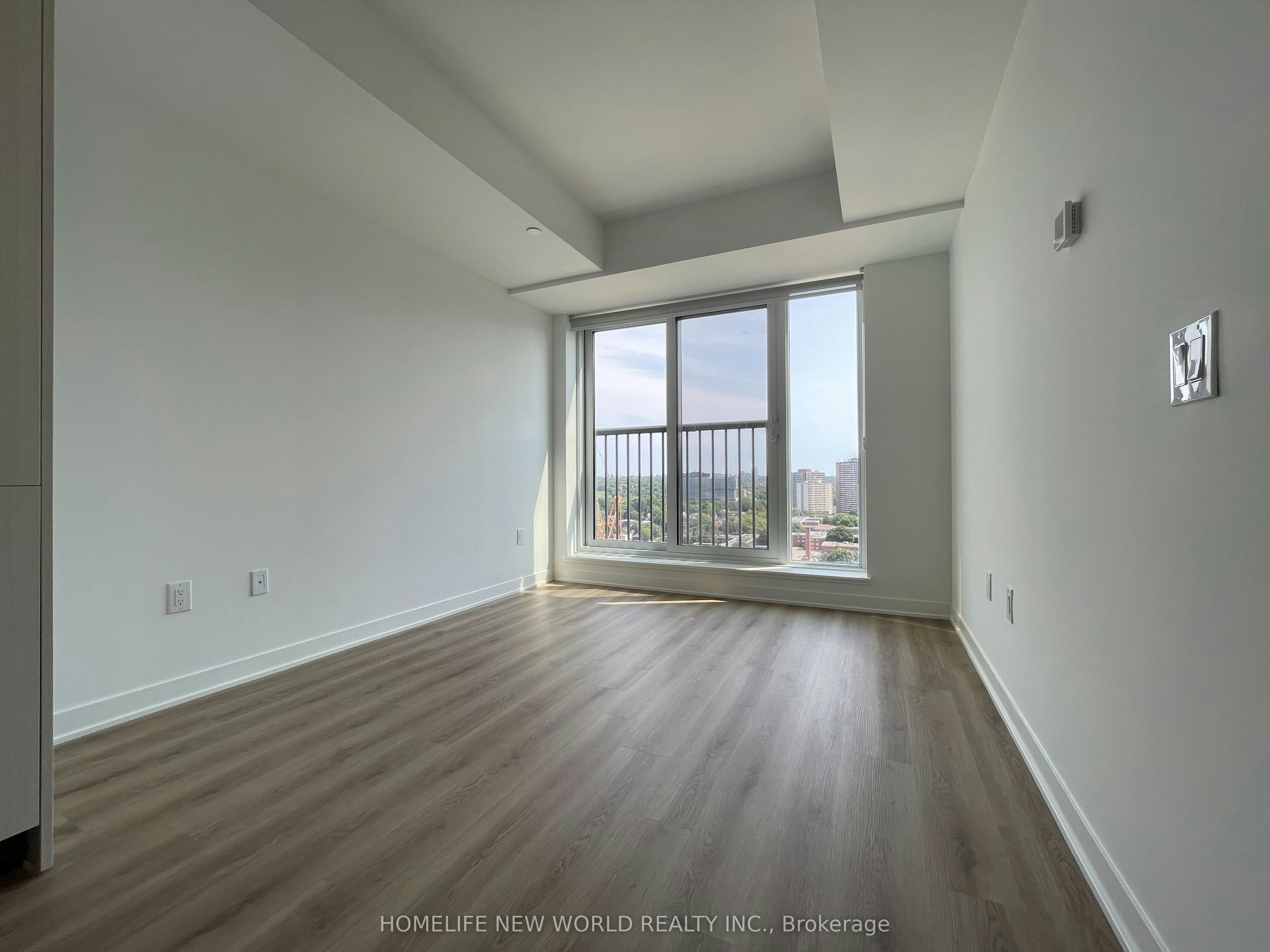 1502-10 Oak Street, Toronto, ON, M5A 0Z1 - 5