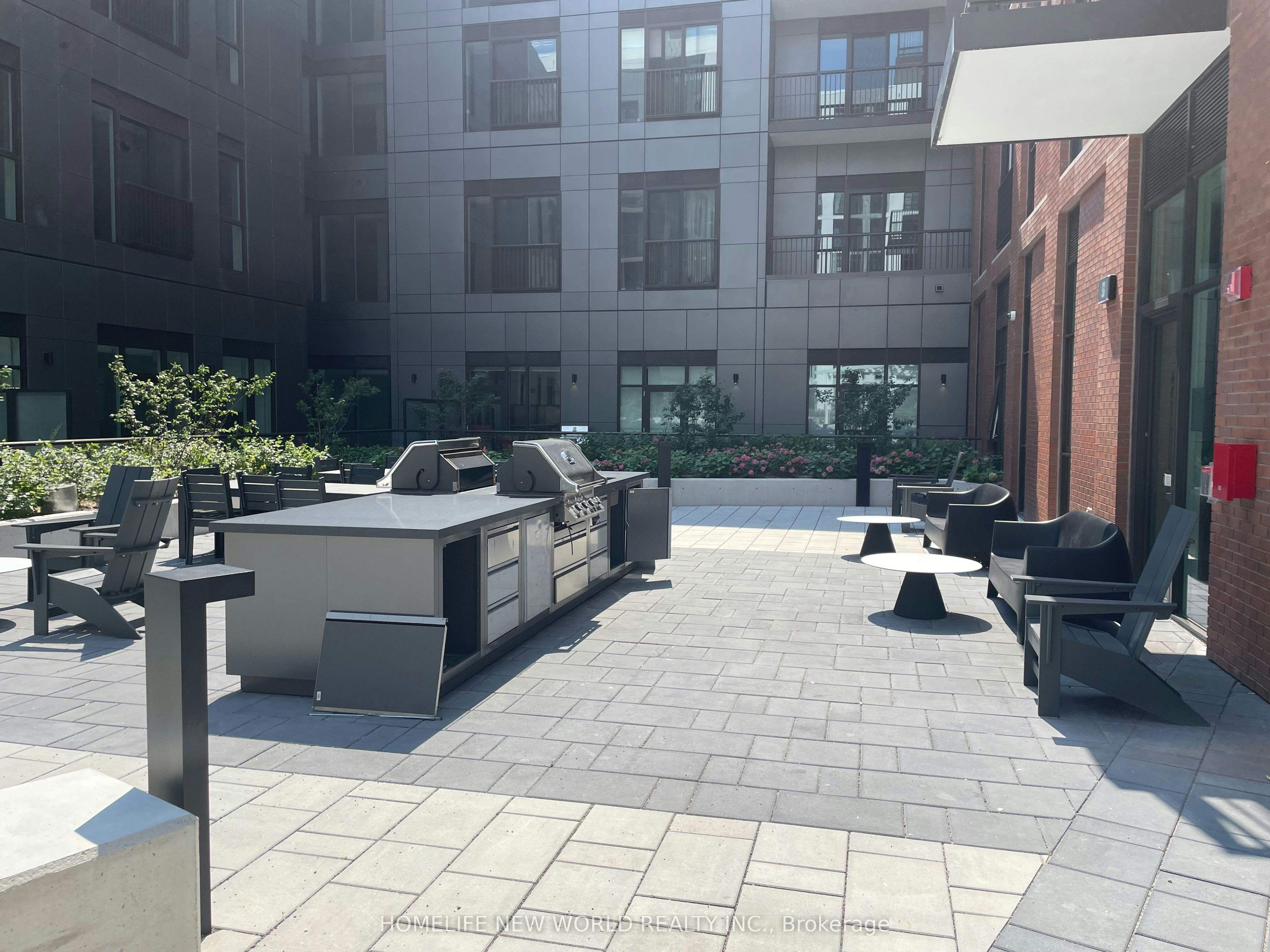 1502-10 Oak Street, Toronto, ON, M5A 0Z1 - 10