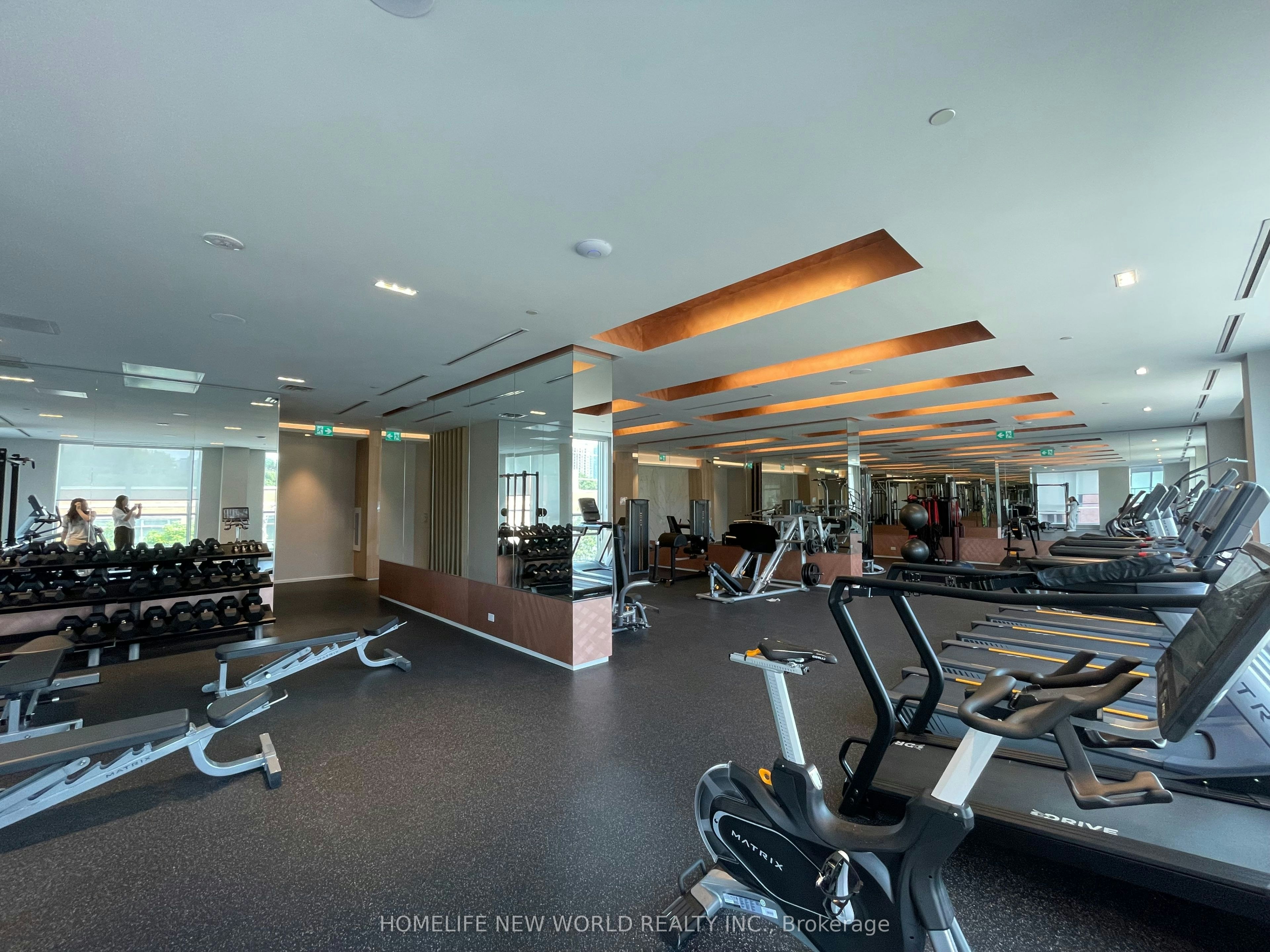 1502-10 Oak Street, Toronto, ON, M5A 0Z1 - 9