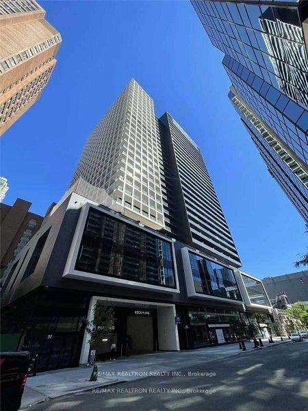 2106-20 Edward Street, Toronto, ON, M5G 1C9