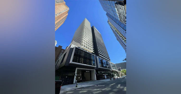 2106-20 Edward Street, Toronto, ON, M5G 1C9