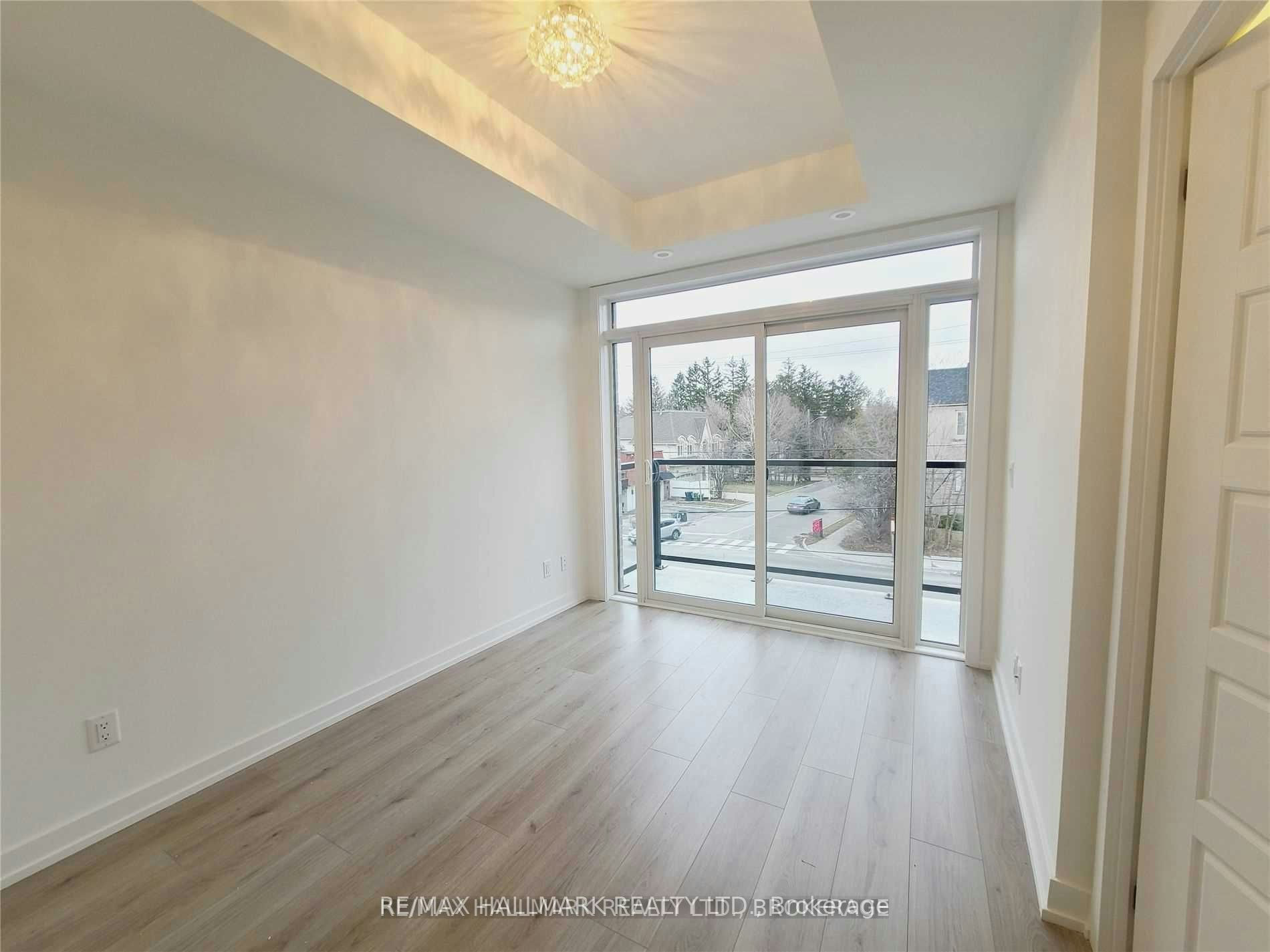 8-262 Finch Avenue E, Toronto, ON, M2N 0L3 - 2