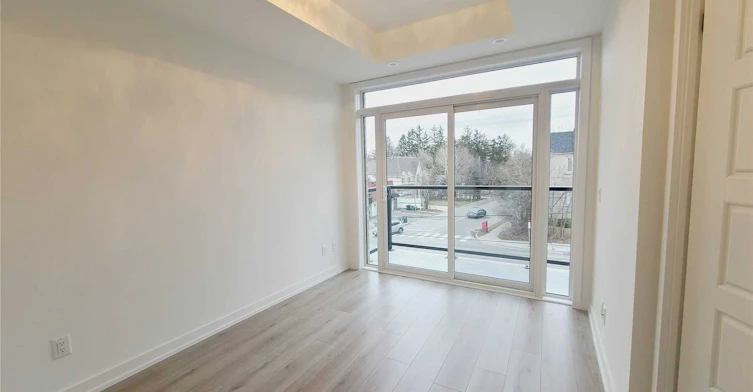 8-262 Finch Avenue E, Toronto, ON, M2N 0L3 - 2