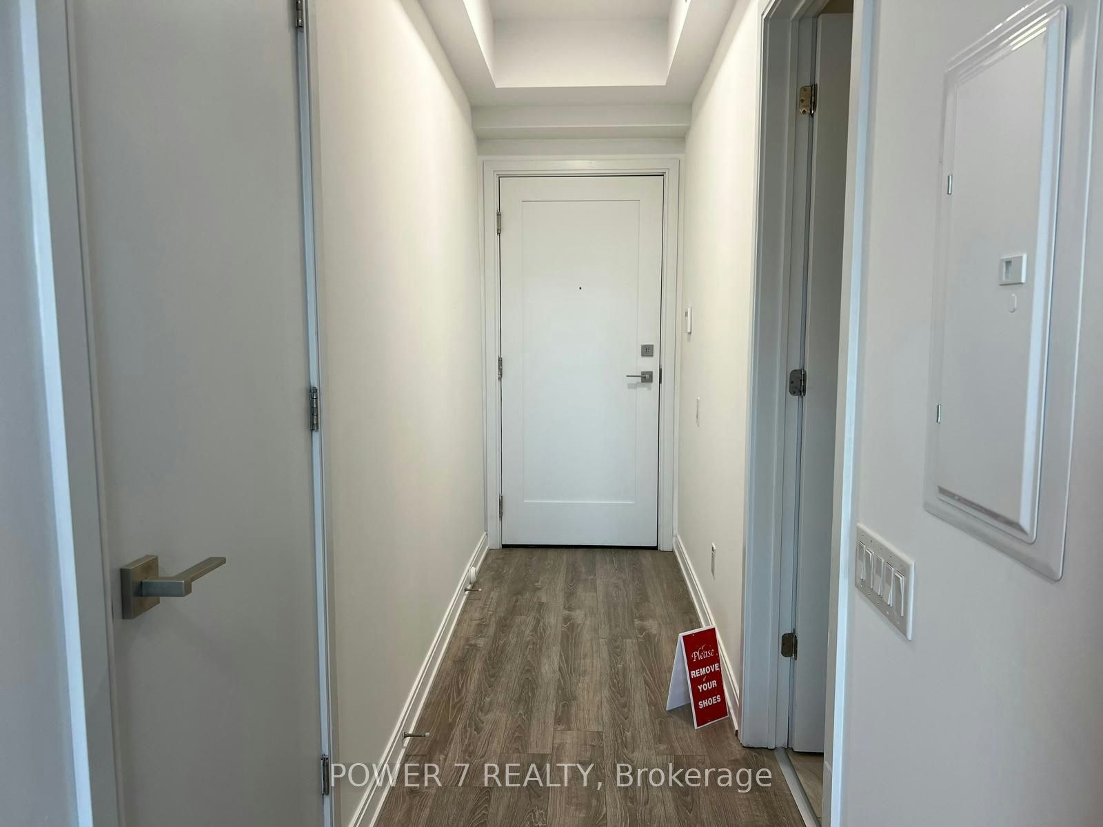 4402-50 Charles Street E, Toronto, ON, M4Y 0C3 - 4