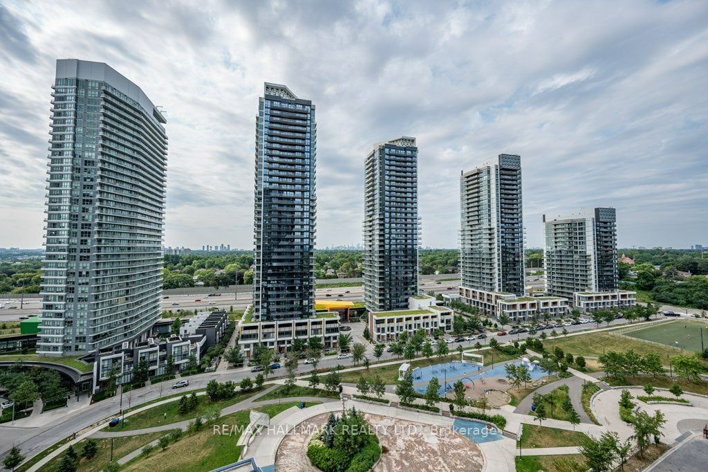 1601-68 Esther Shiner Boulevard, Toronto, ON, M2K 0J6 - 14